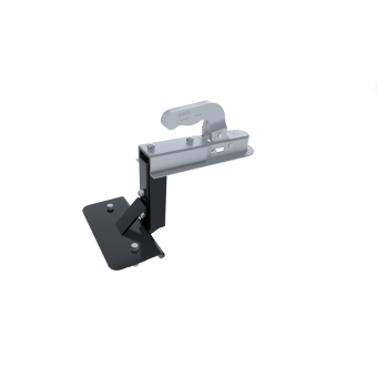 ECC52 Barre de remorquage coupleur « wipponcar »