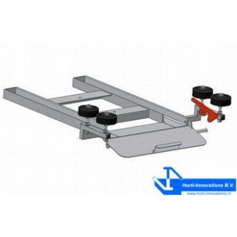 cadre pour euro container