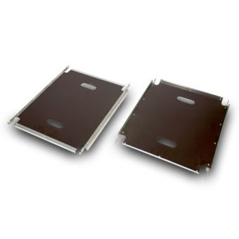 Étagère pour chariot retail