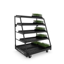 Mobilier d'exposition pour le commerce de détail