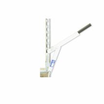 Extractor de montantes chariots Danois