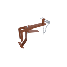 ECC31 Coupleur DC double « under »