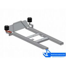 cadre pour conteneur CC