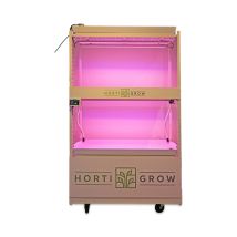 Chariot de culture Horti-Grow