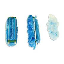 Horti-shoe remplissage