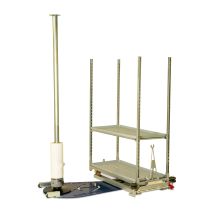 Horti-wrap surcouche mecanique