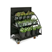 Mobilier de présentation