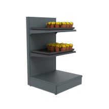 Bac à plantes Support Wanzl