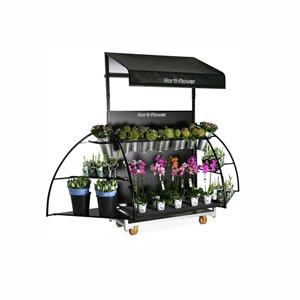 Agencement de boutique Agencement de boutique